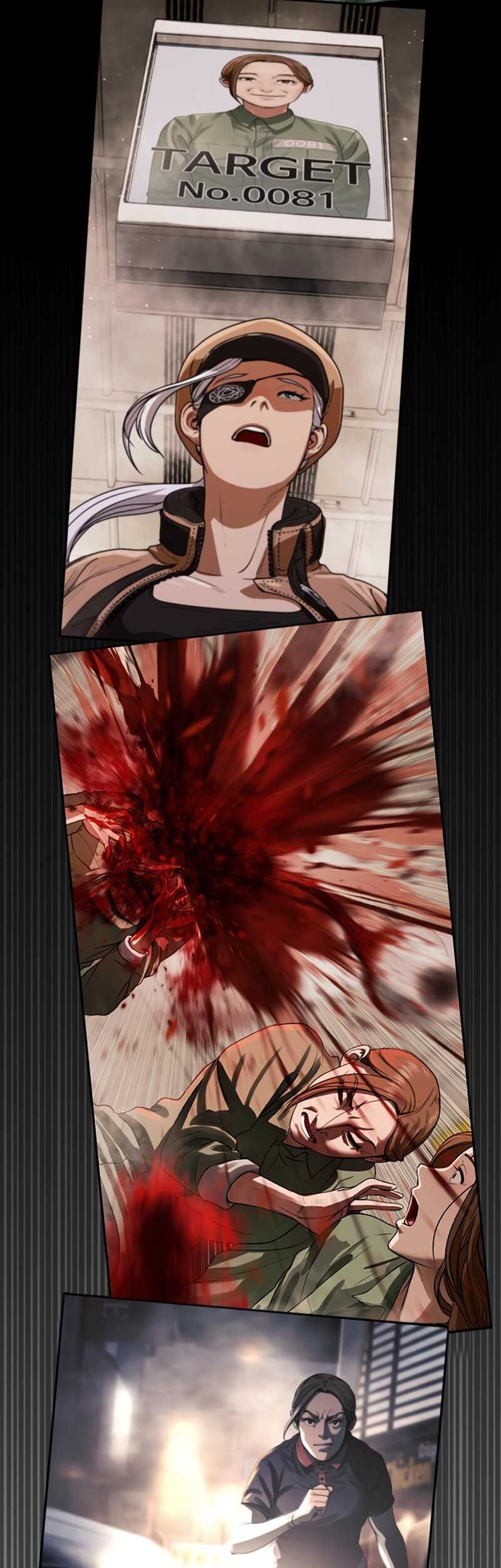 Forced Summon (Purgatory) Chapter 3 Gambar 30