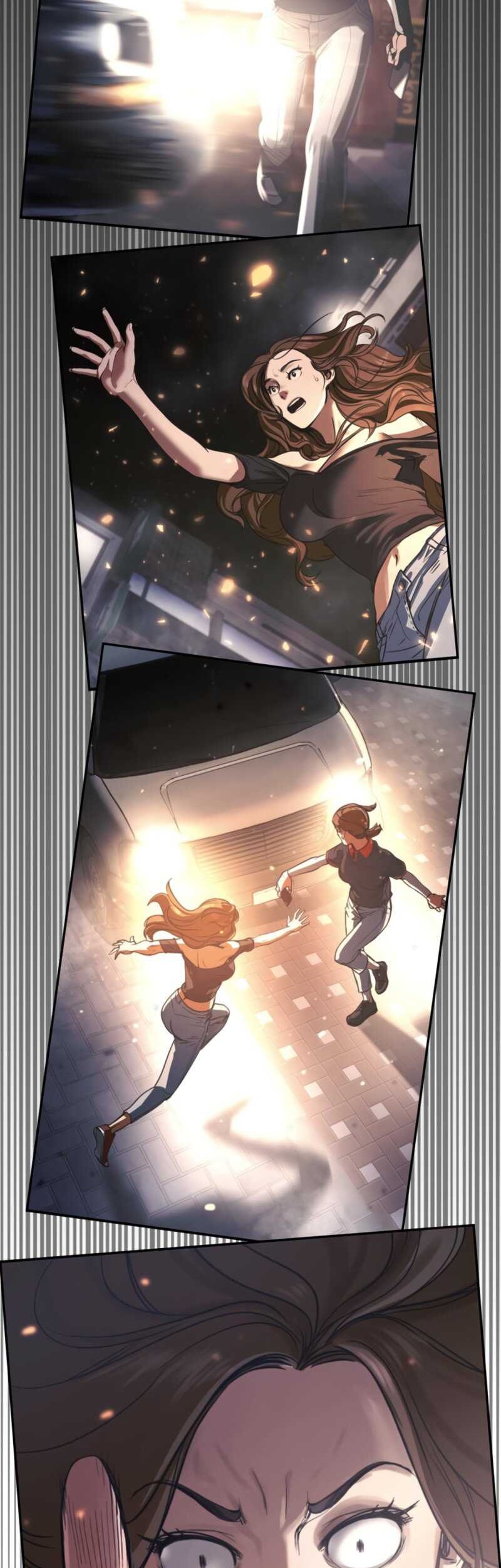 Forced Summon (Purgatory) Chapter 3 Gambar 31