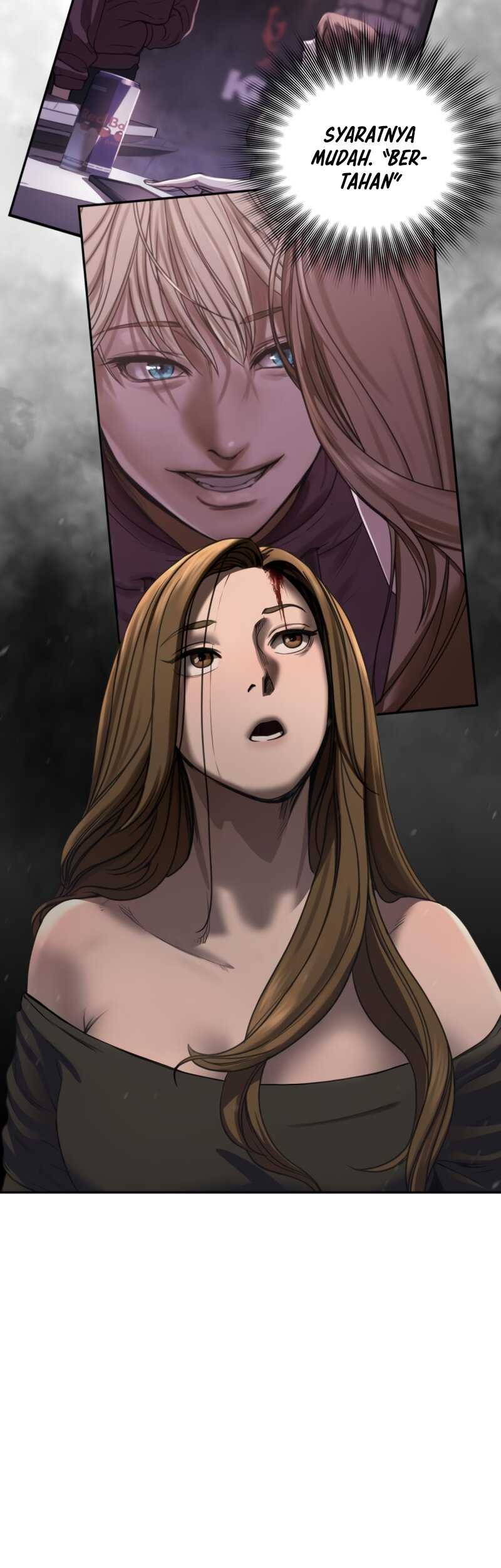 Forced Summon (Purgatory) Chapter 3 Gambar 40