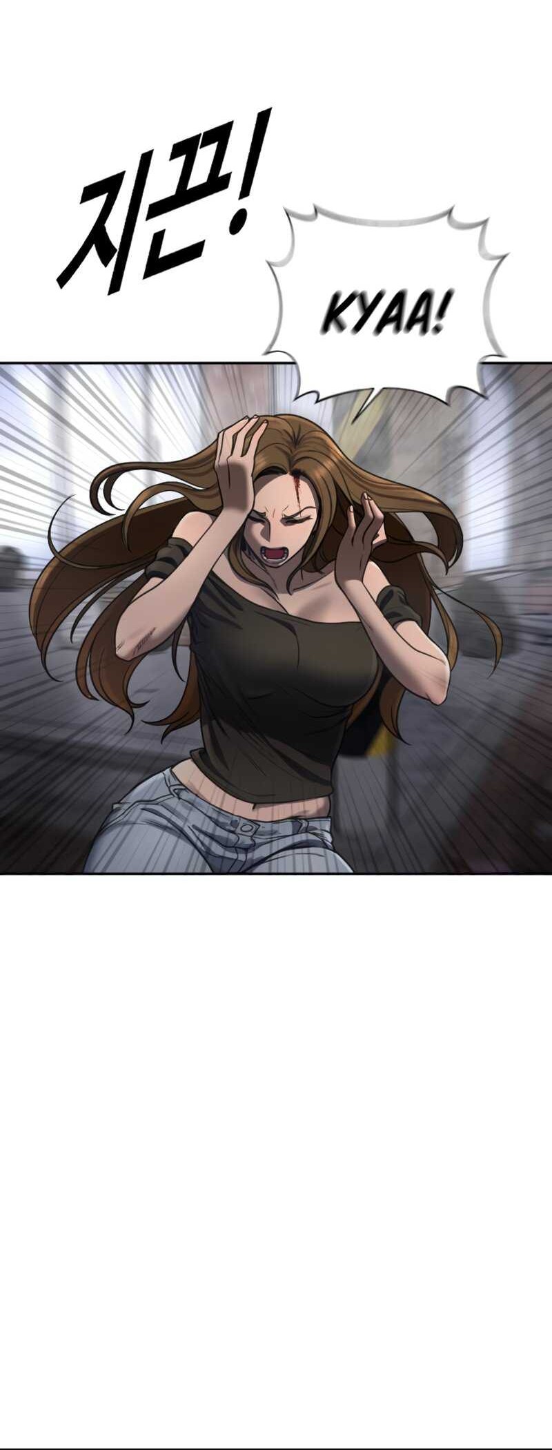 Forced Summon (Purgatory) Chapter 3 Gambar 41