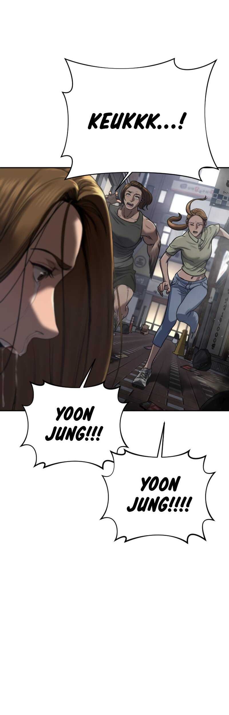 Forced Summon (Purgatory) Chapter 3 Gambar 45