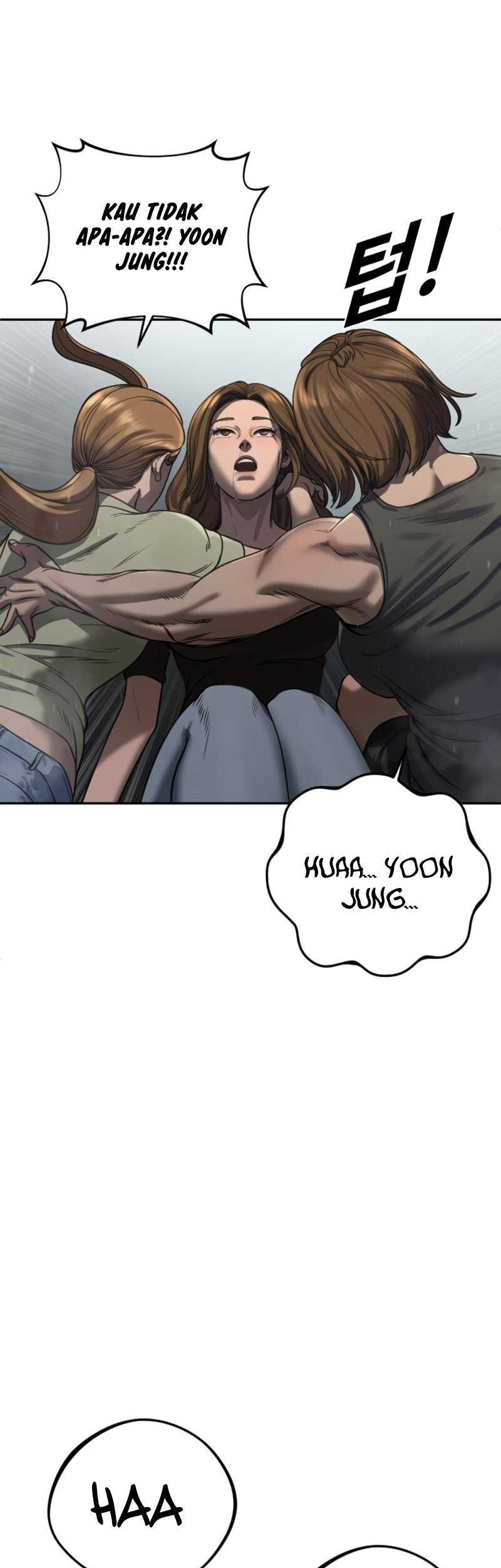 Forced Summon (Purgatory) Chapter 3 Gambar 46