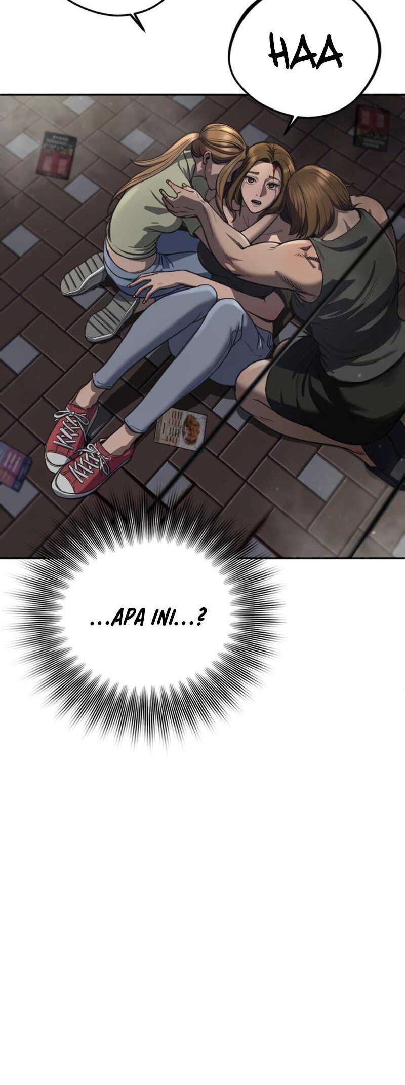 Forced Summon (Purgatory) Chapter 3 Gambar 47