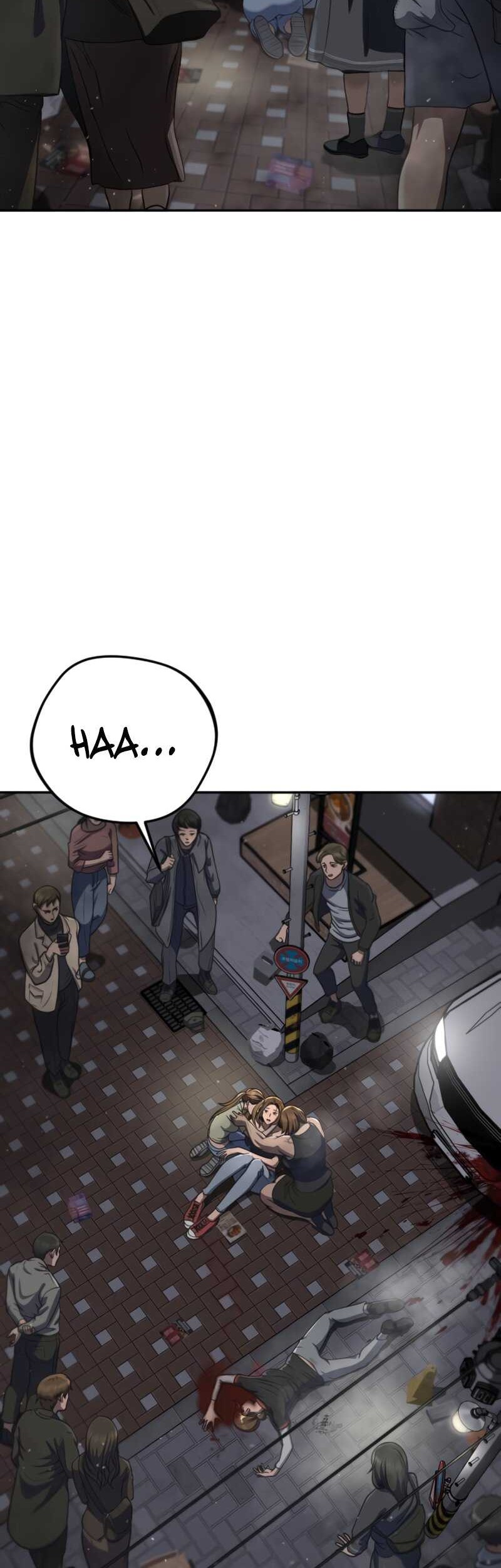 Forced Summon (Purgatory) Chapter 3 Gambar 51