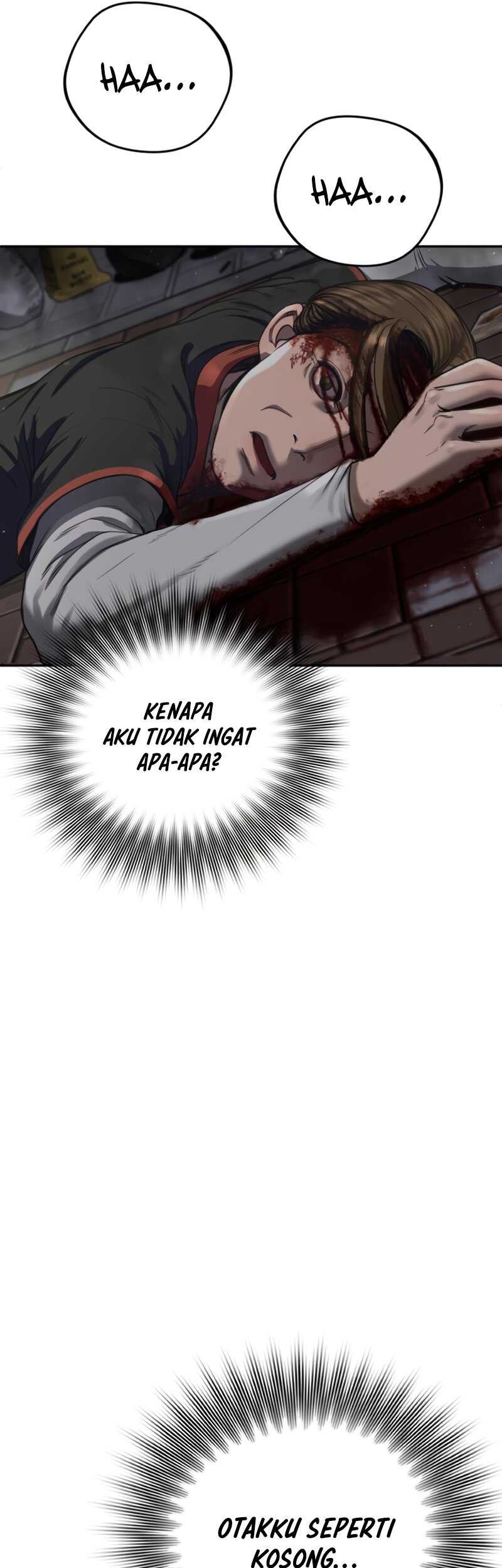 Forced Summon (Purgatory) Chapter 3 Gambar 48