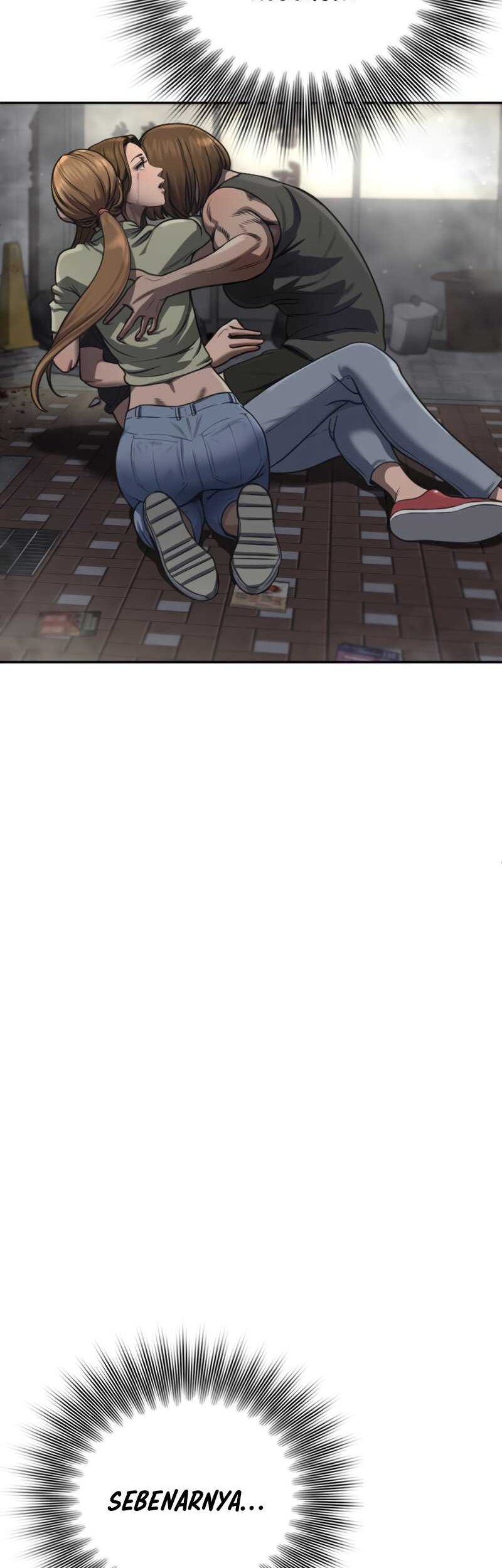 Forced Summon (Purgatory) Chapter 3 Gambar 49