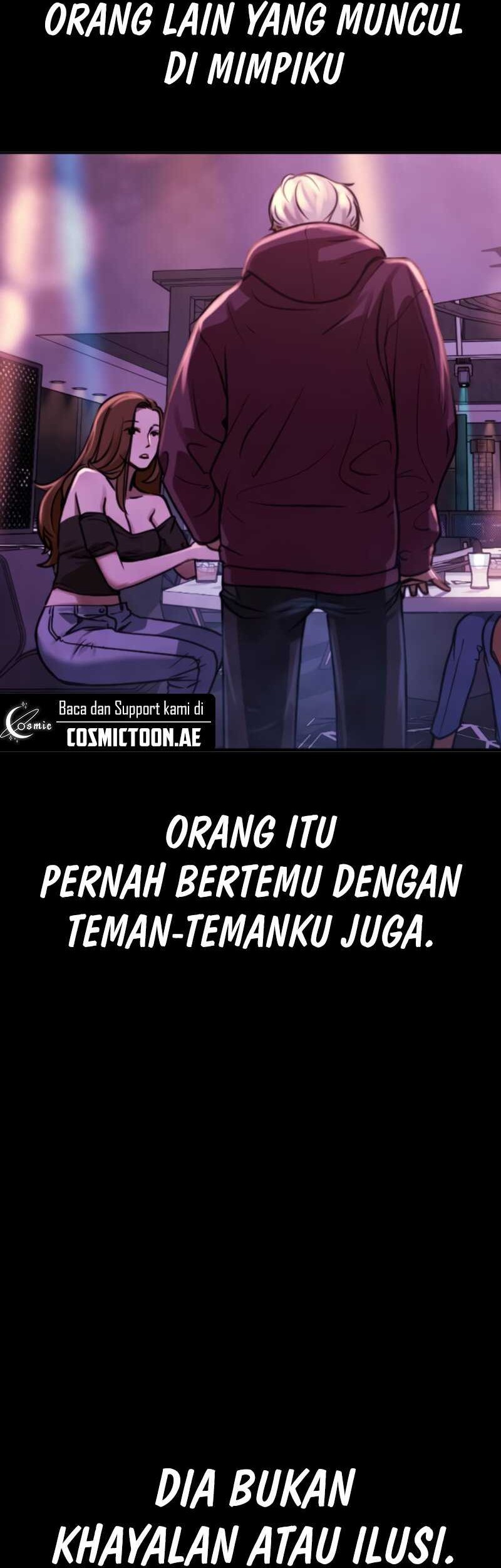 Forced Summon (Purgatory) Chapter 3 Gambar 75