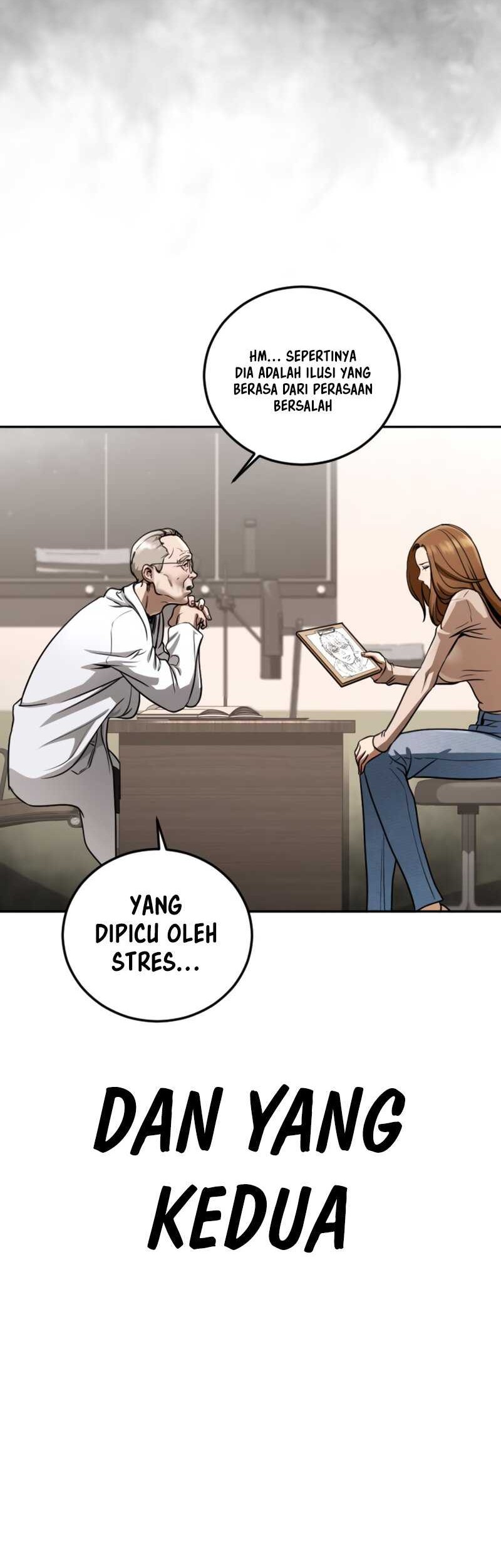 Forced Summon (Purgatory) Chapter 3 Gambar 77