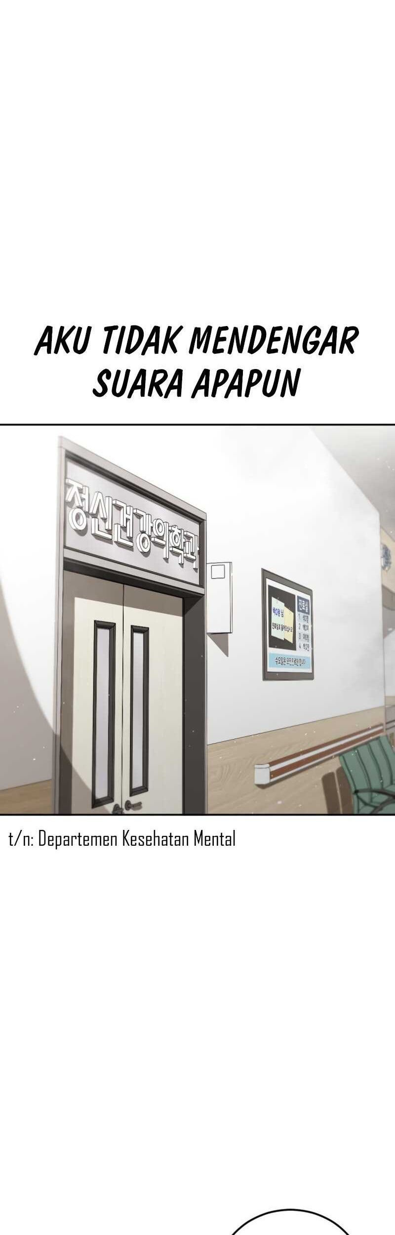 Forced Summon (Purgatory) Chapter 3 Gambar 61