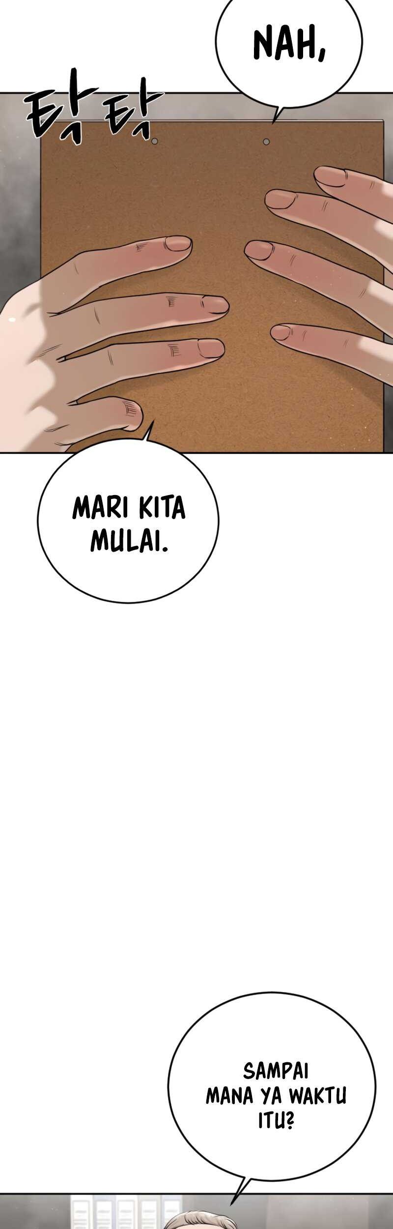 Forced Summon (Purgatory) Chapter 3 Gambar 62