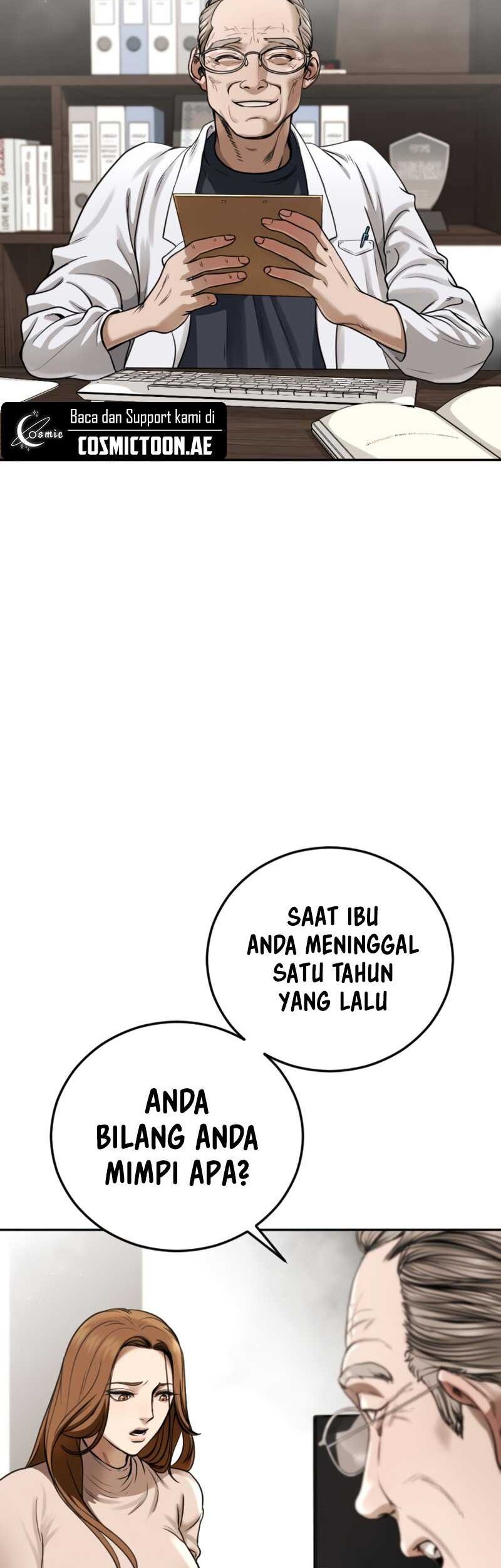 Forced Summon (Purgatory) Chapter 3 Gambar 63