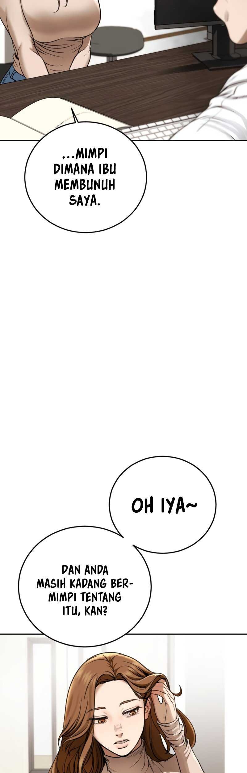 Forced Summon (Purgatory) Chapter 3 Gambar 64