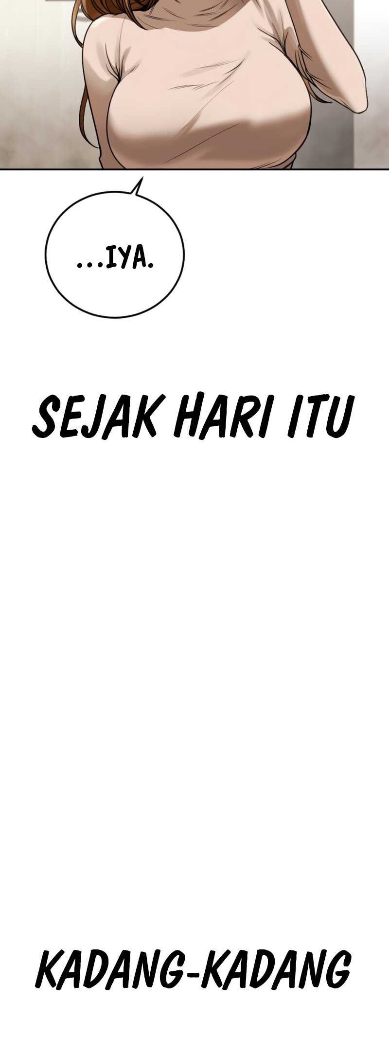 Forced Summon (Purgatory) Chapter 3 Gambar 65