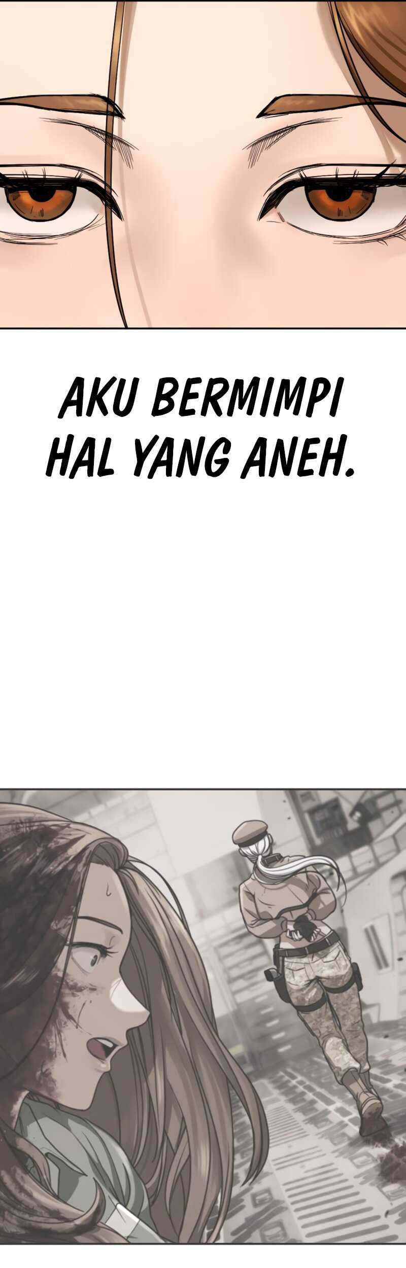 Forced Summon (Purgatory) Chapter 3 Gambar 66