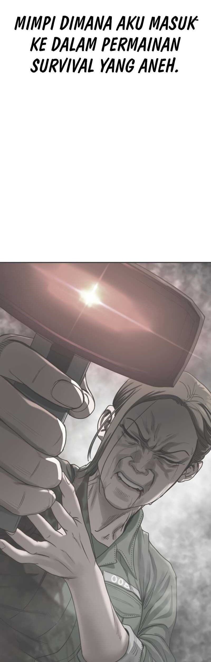 Forced Summon (Purgatory) Chapter 3 Gambar 67