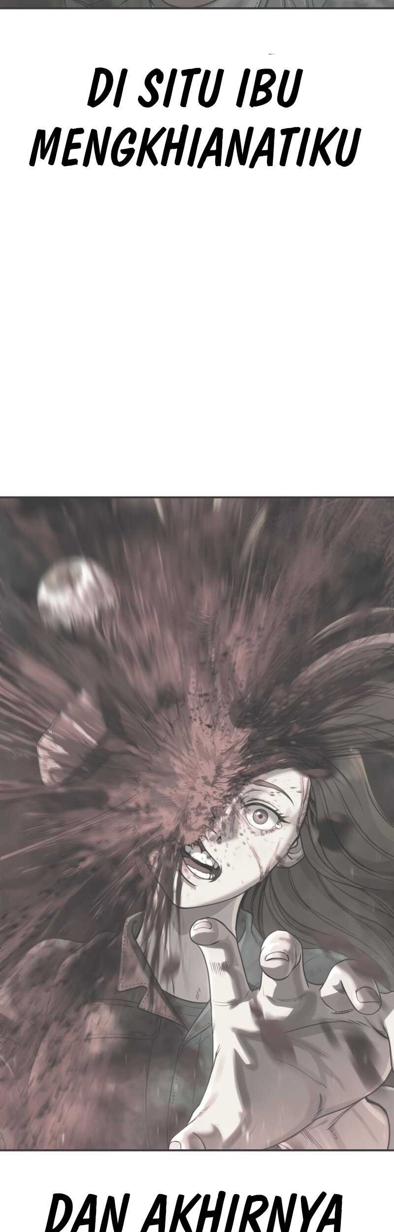 Forced Summon (Purgatory) Chapter 3 Gambar 68