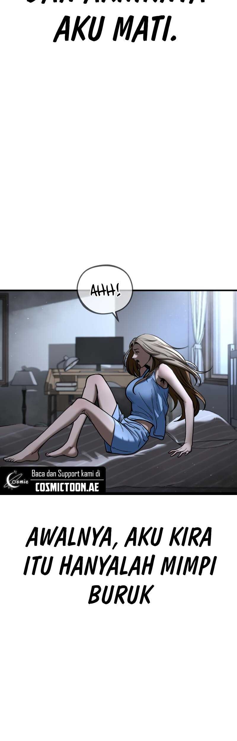 Forced Summon (Purgatory) Chapter 3 Gambar 69