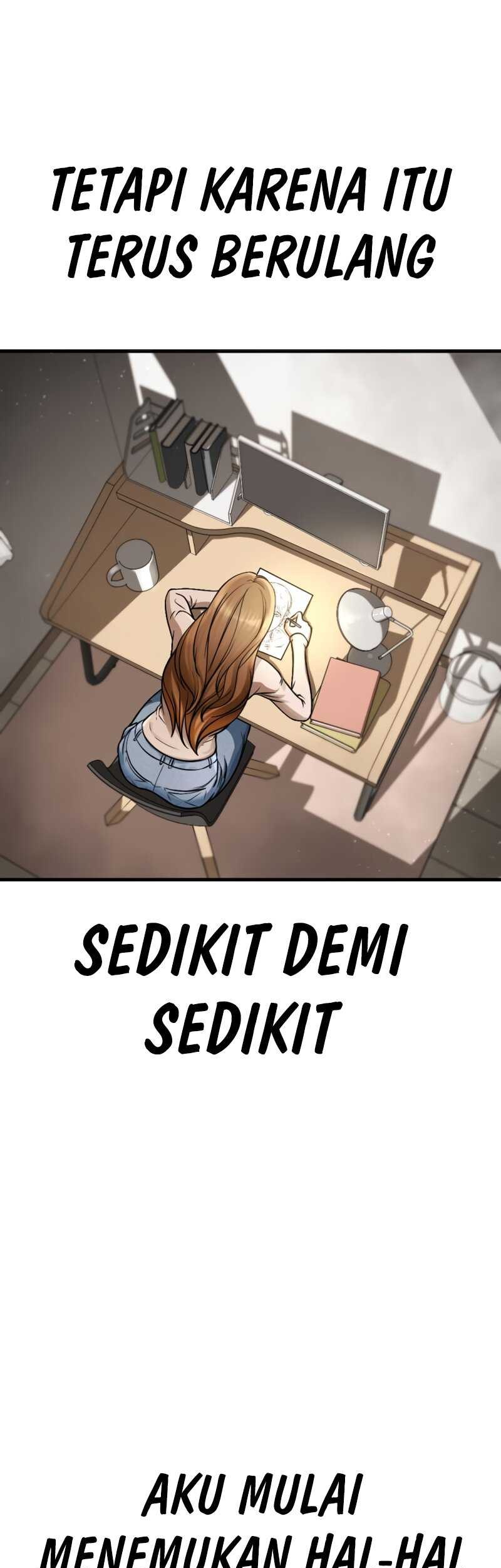 Forced Summon (Purgatory) Chapter 3 Gambar 70