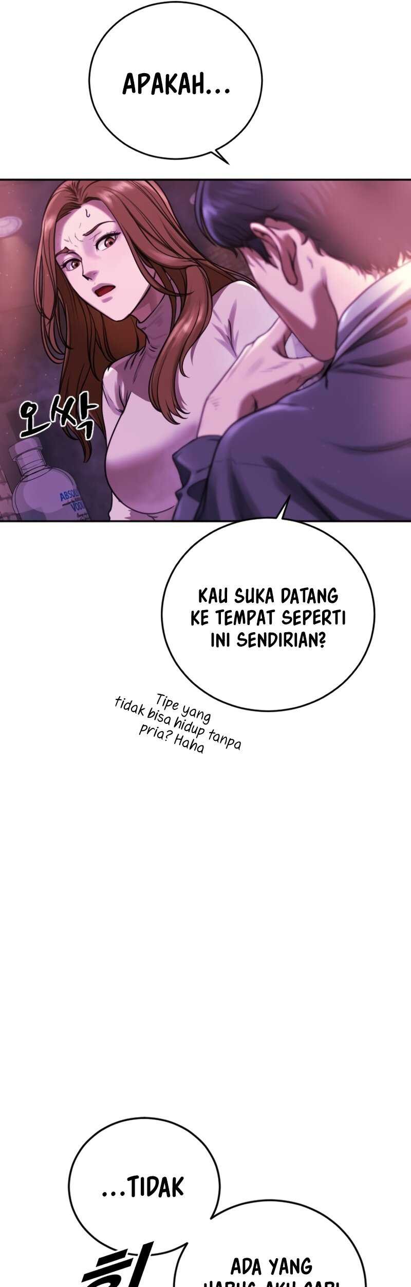 Forced Summon (Purgatory) Chapter 3 Gambar 96