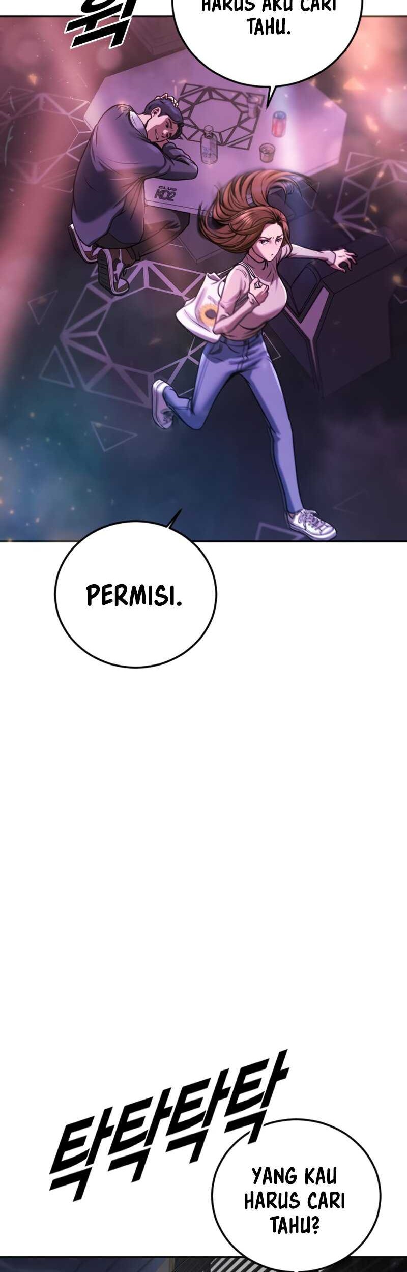 Forced Summon (Purgatory) Chapter 3 Gambar 97