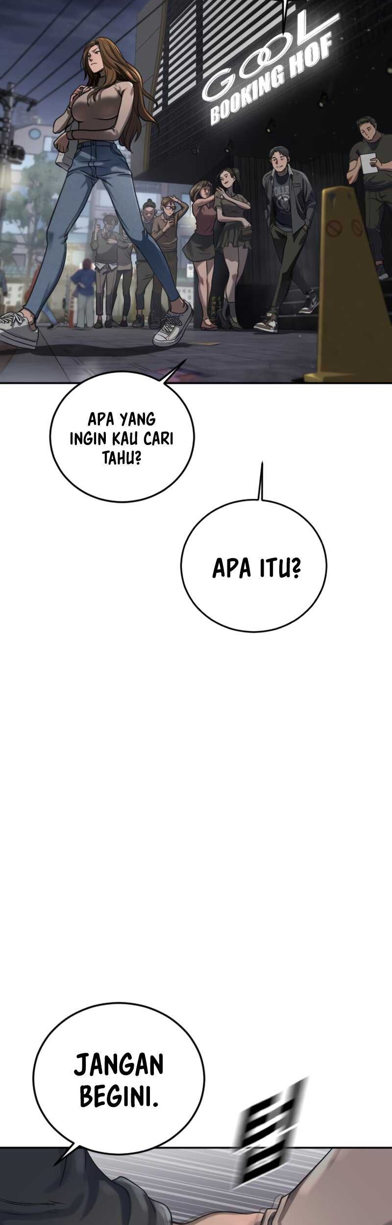 Forced Summon (Purgatory) Chapter 3 Gambar 98