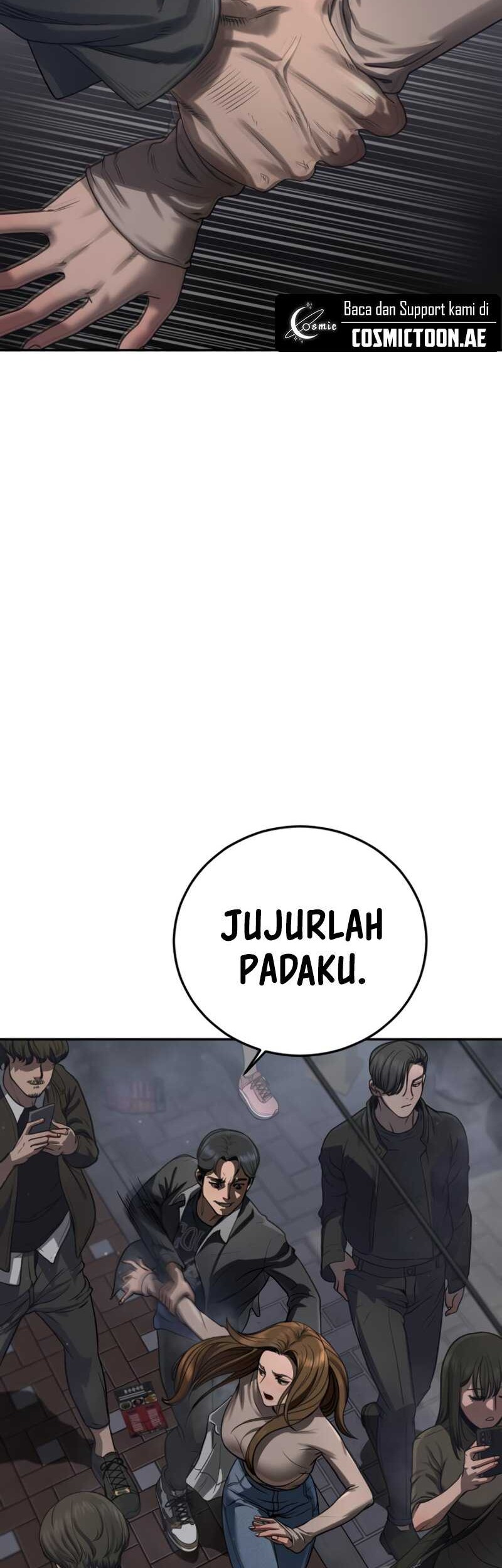 Forced Summon (Purgatory) Chapter 3 Gambar 99