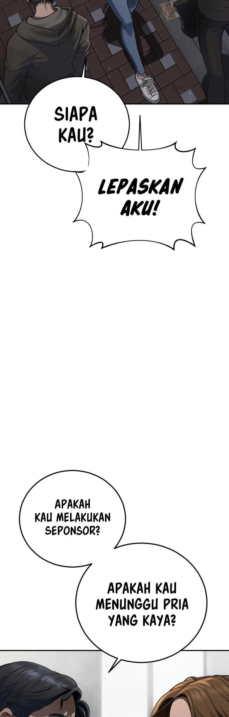 Forced Summon (Purgatory) Chapter 3 Gambar 100