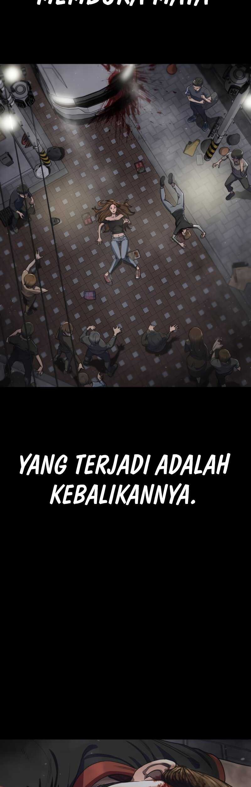 Forced Summon (Purgatory) Chapter 3 Gambar 80