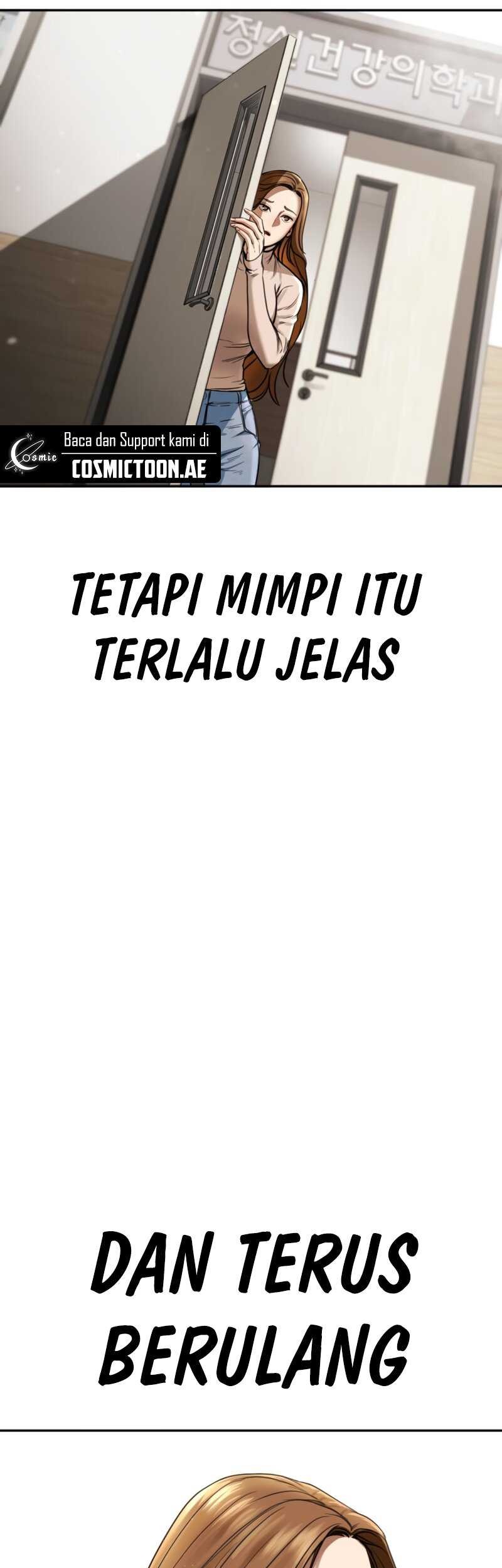 Forced Summon (Purgatory) Chapter 3 Gambar 82