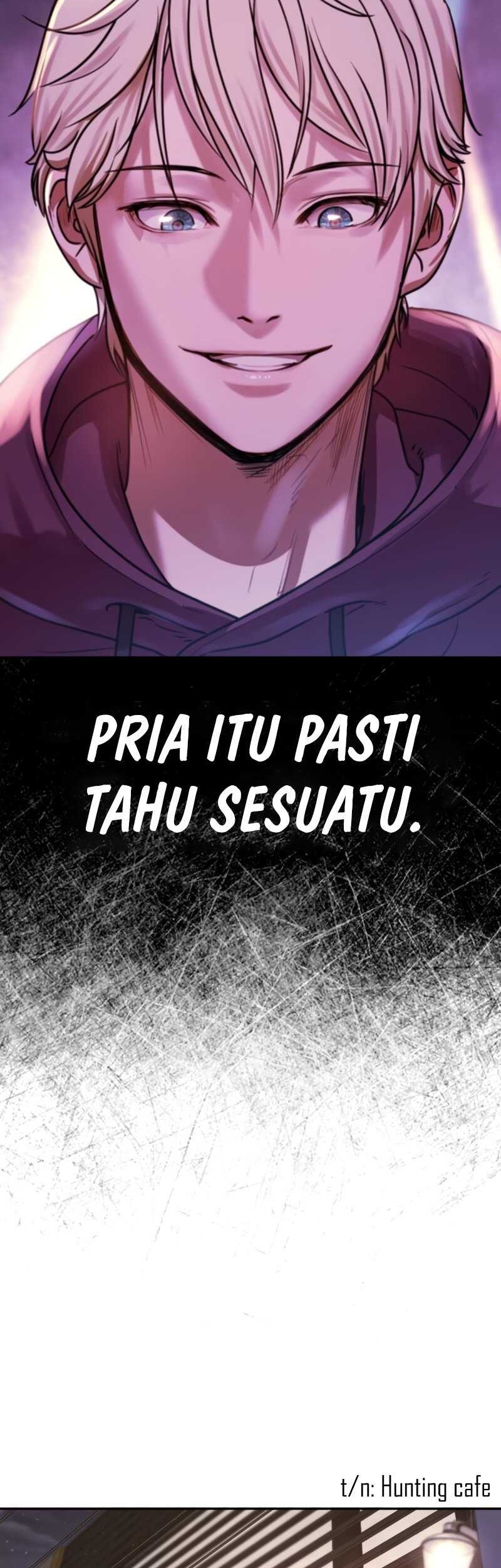 Forced Summon (Purgatory) Chapter 3 Gambar 85