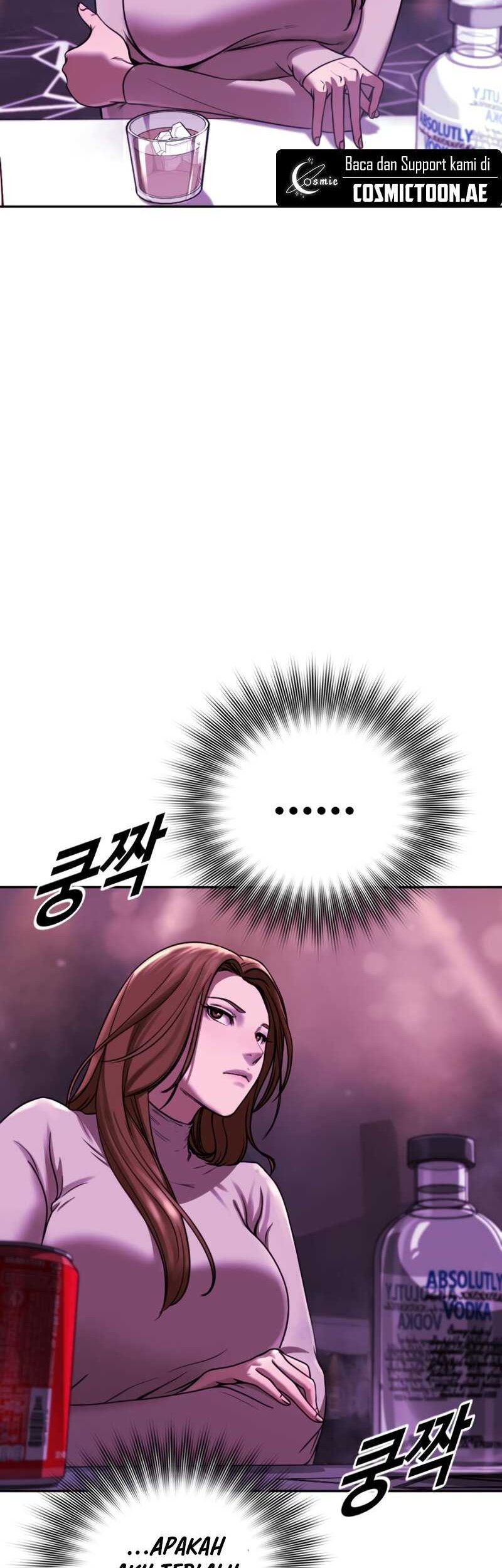 Forced Summon (Purgatory) Chapter 3 Gambar 87