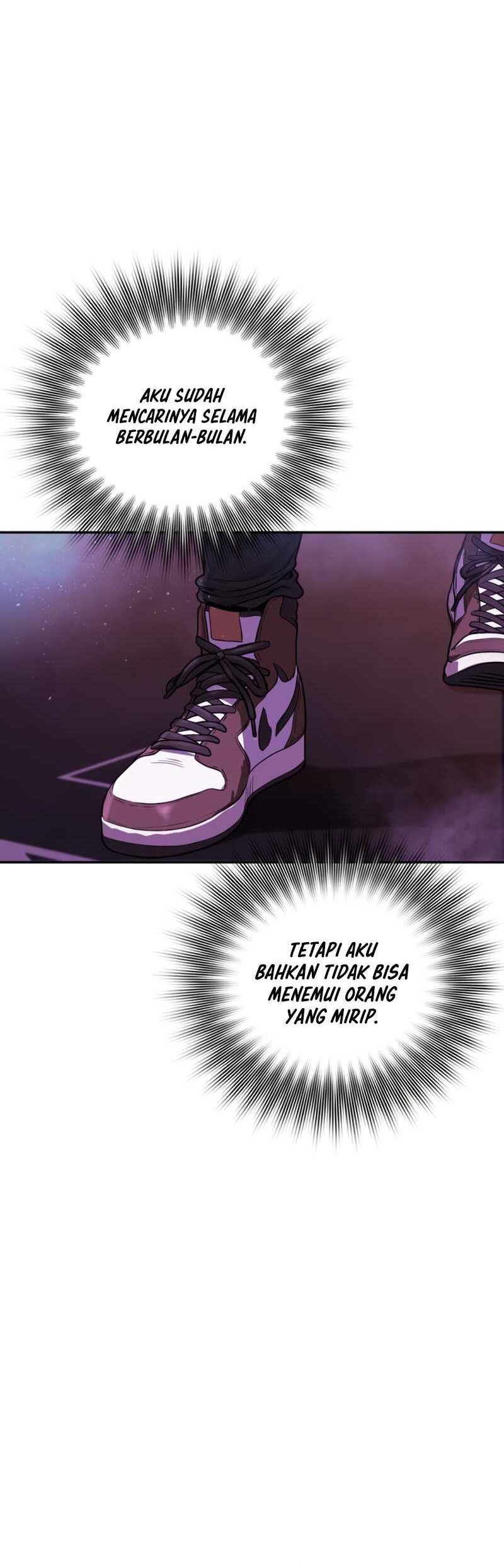 Forced Summon (Purgatory) Chapter 3 Gambar 89