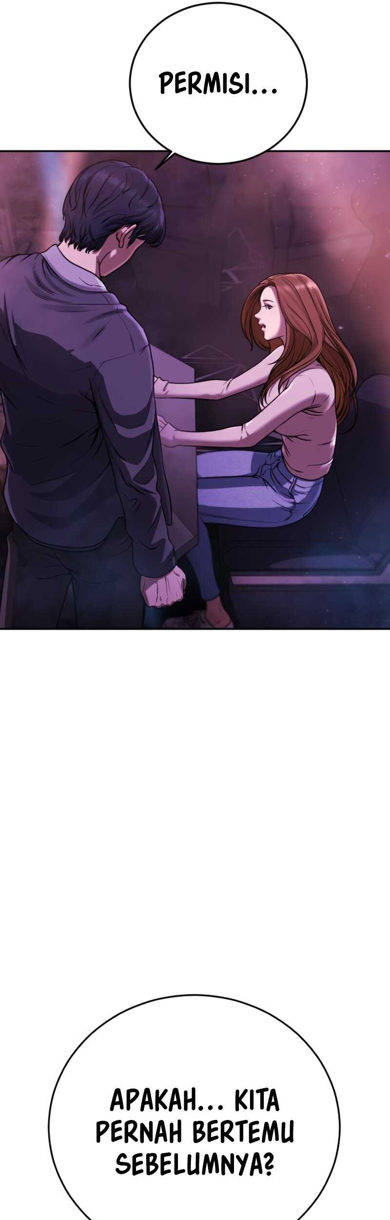 Forced Summon (Purgatory) Chapter 3 Gambar 90