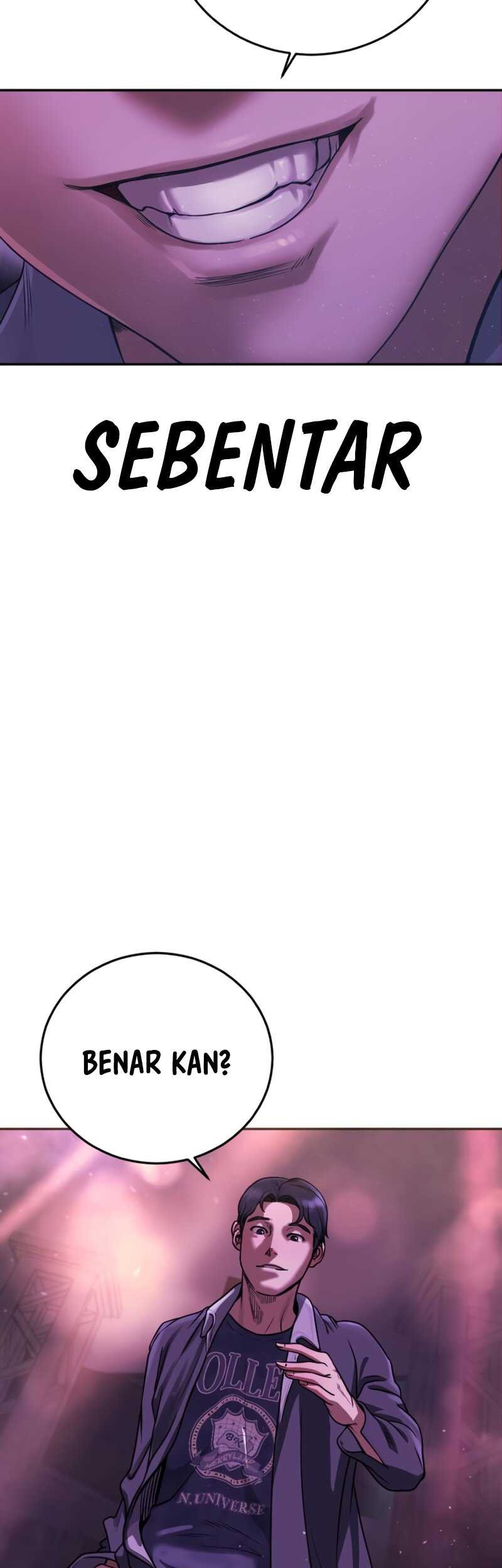 Forced Summon (Purgatory) Chapter 3 Gambar 92