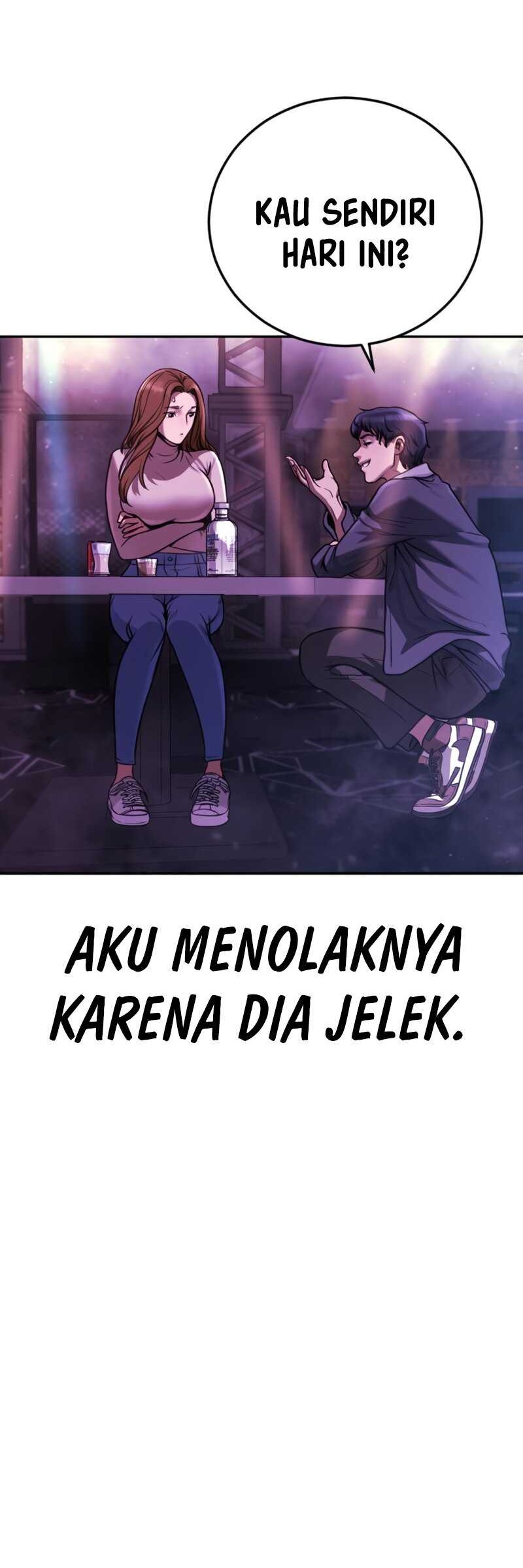 Forced Summon (Purgatory) Chapter 3 Gambar 95