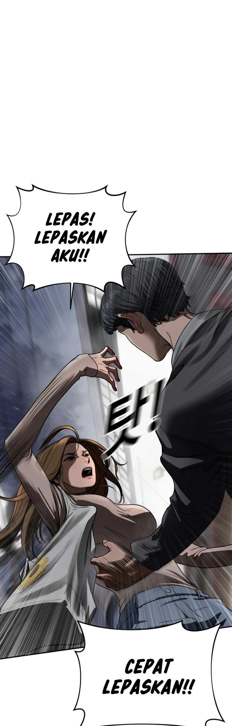 Forced Summon (Purgatory) Chapter 3 Gambar 105