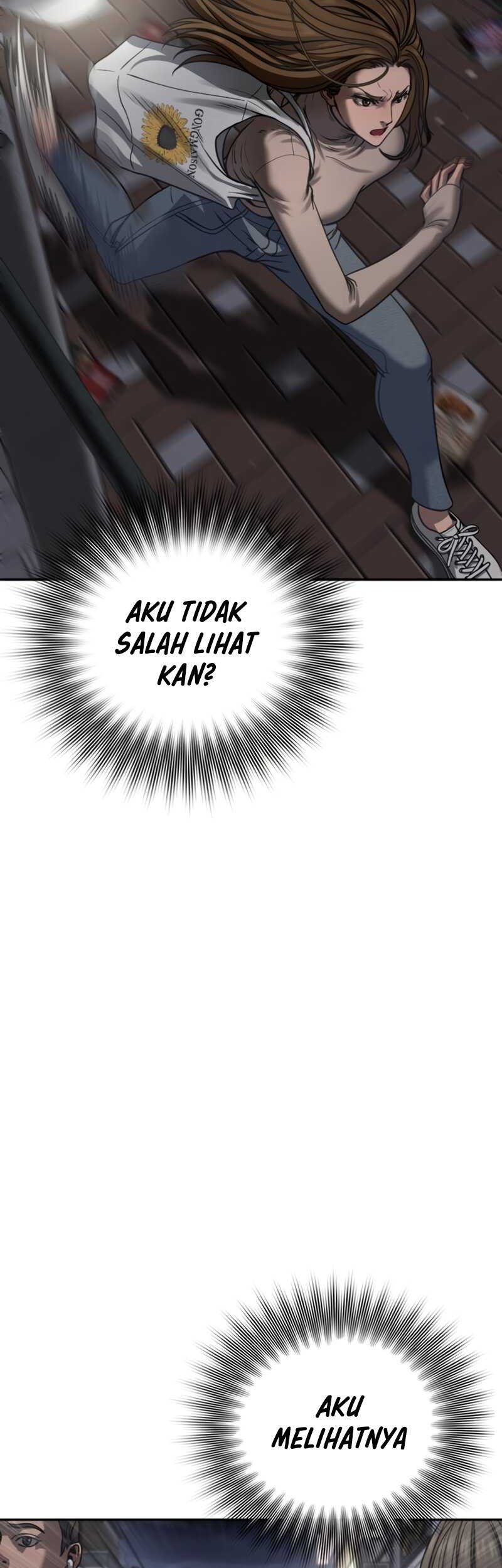 Forced Summon (Purgatory) Chapter 3 Gambar 110