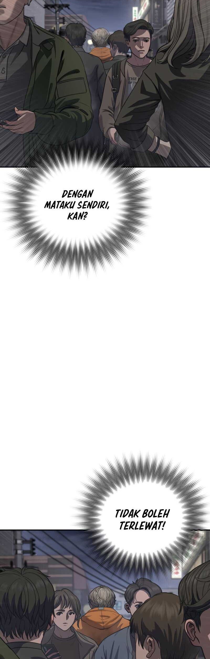 Forced Summon (Purgatory) Chapter 3 Gambar 111