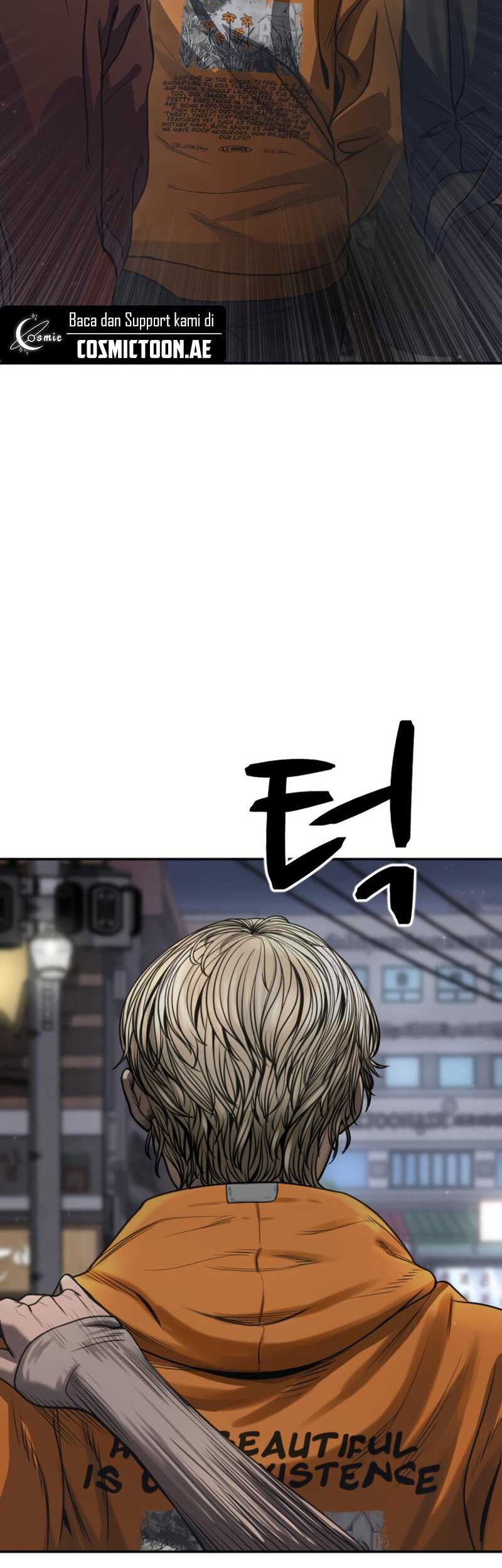 Forced Summon (Purgatory) Chapter 3 Gambar 113