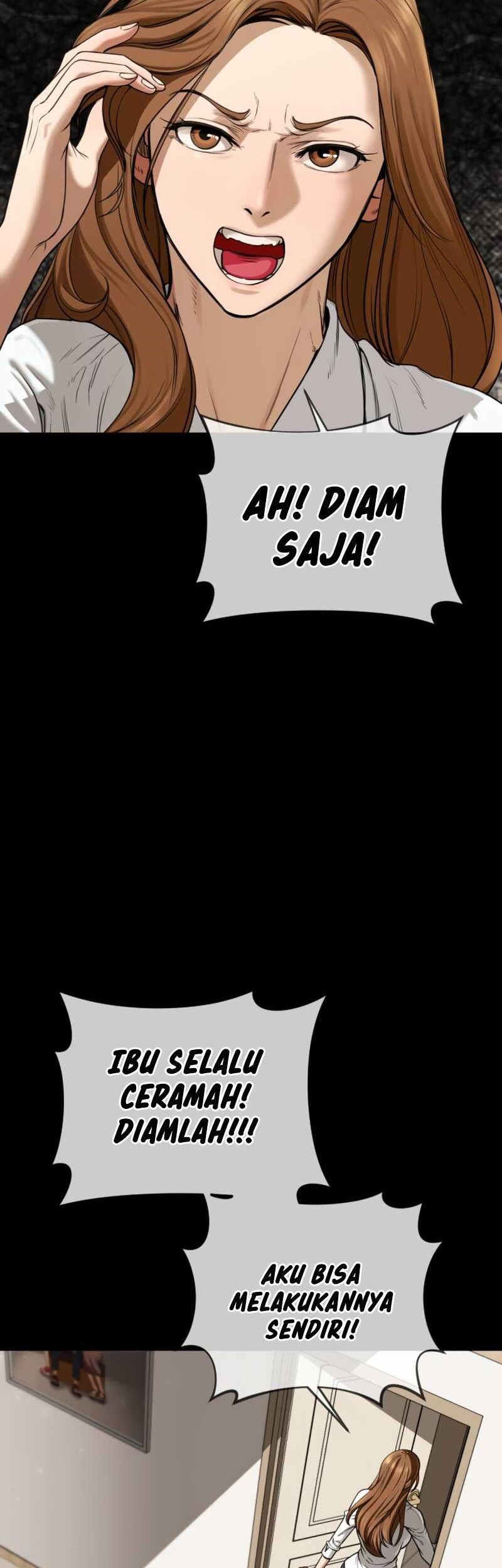 Forced Summon (Purgatory) Chapter 3 Gambar 4