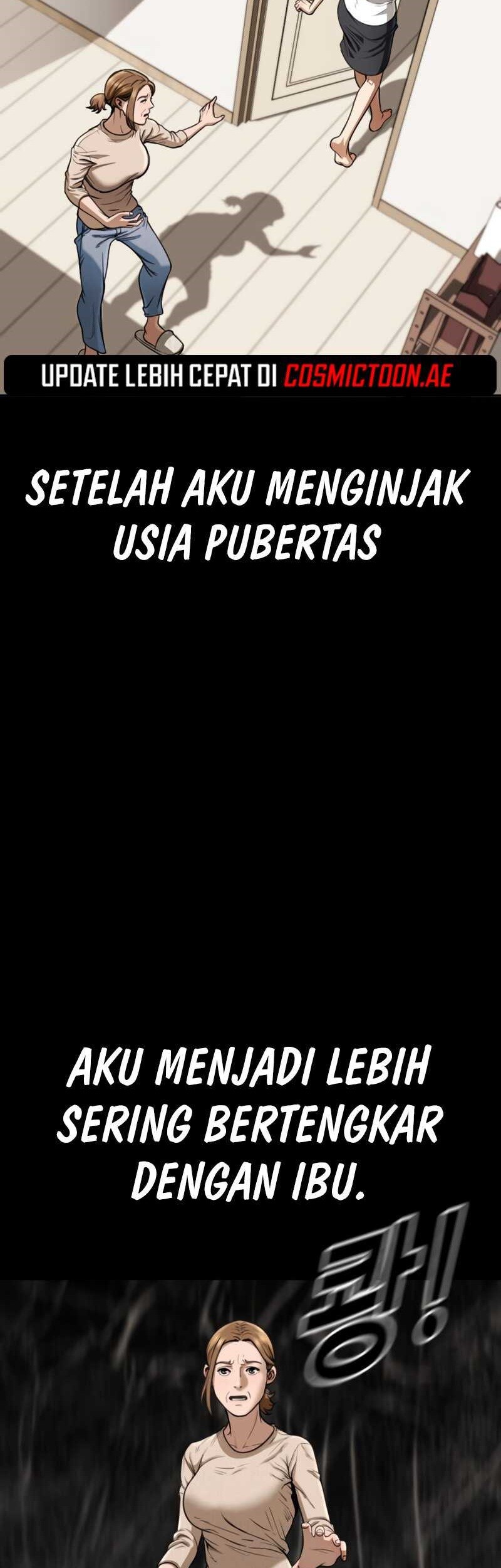 Forced Summon (Purgatory) Chapter 3 Gambar 5