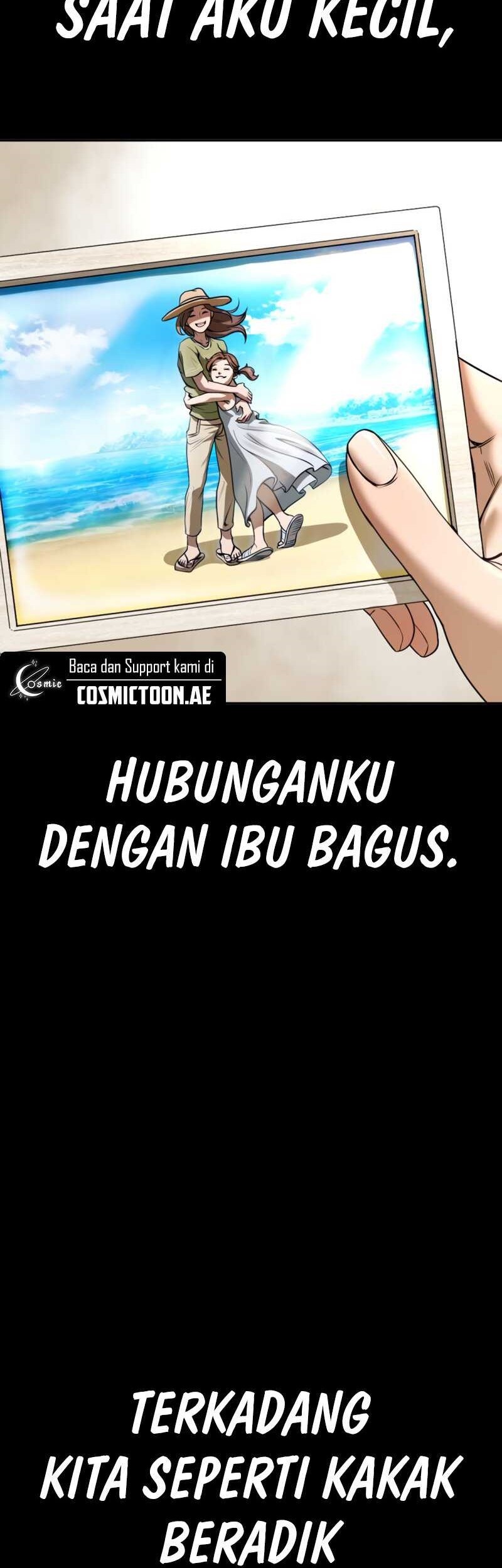 Manhwa Forced Summon (Purgatory) Chapter 3 gambar nomor 2