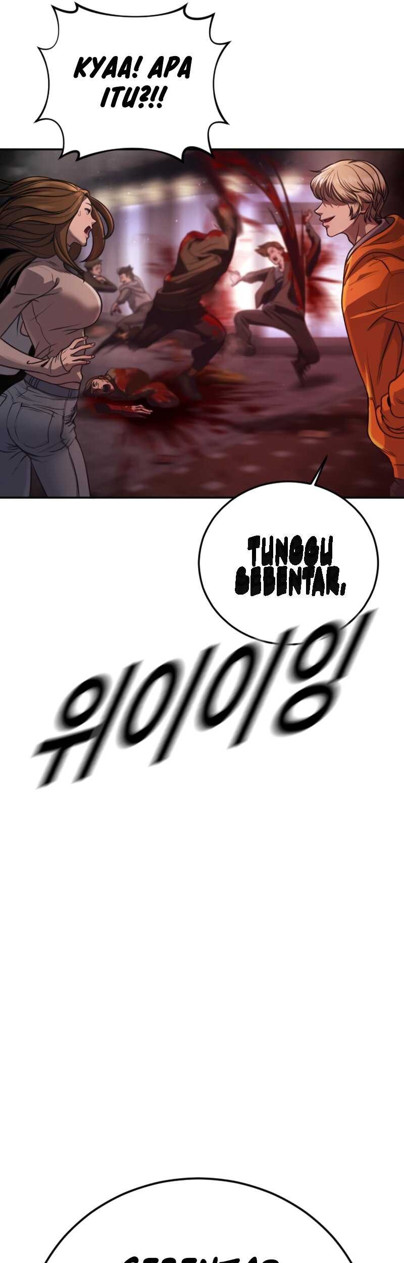 Forced Summon (Purgatory) Chapter 3 Gambar 132