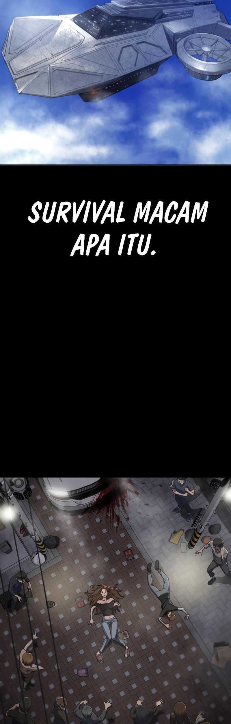 Forced Summon (Purgatory) Chapter 3 Gambar 126