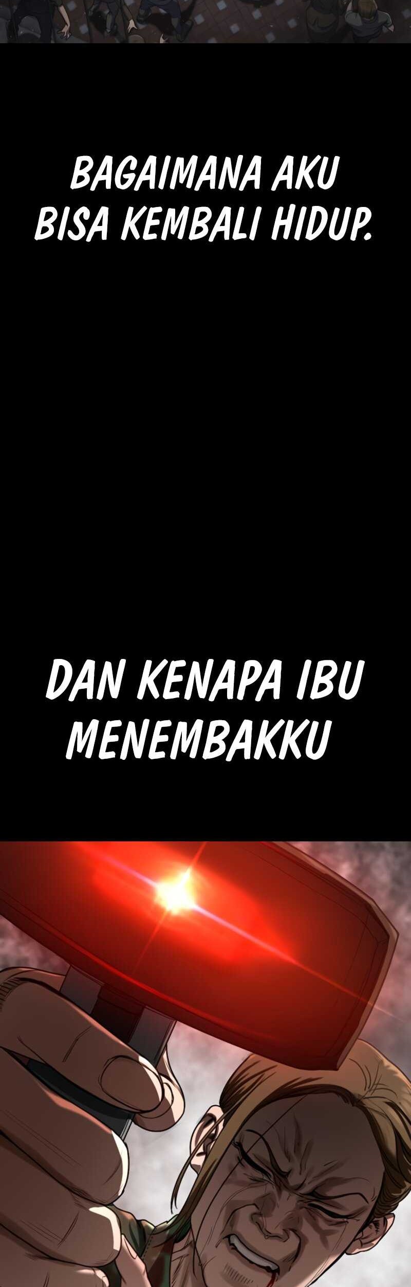 Forced Summon (Purgatory) Chapter 3 Gambar 127