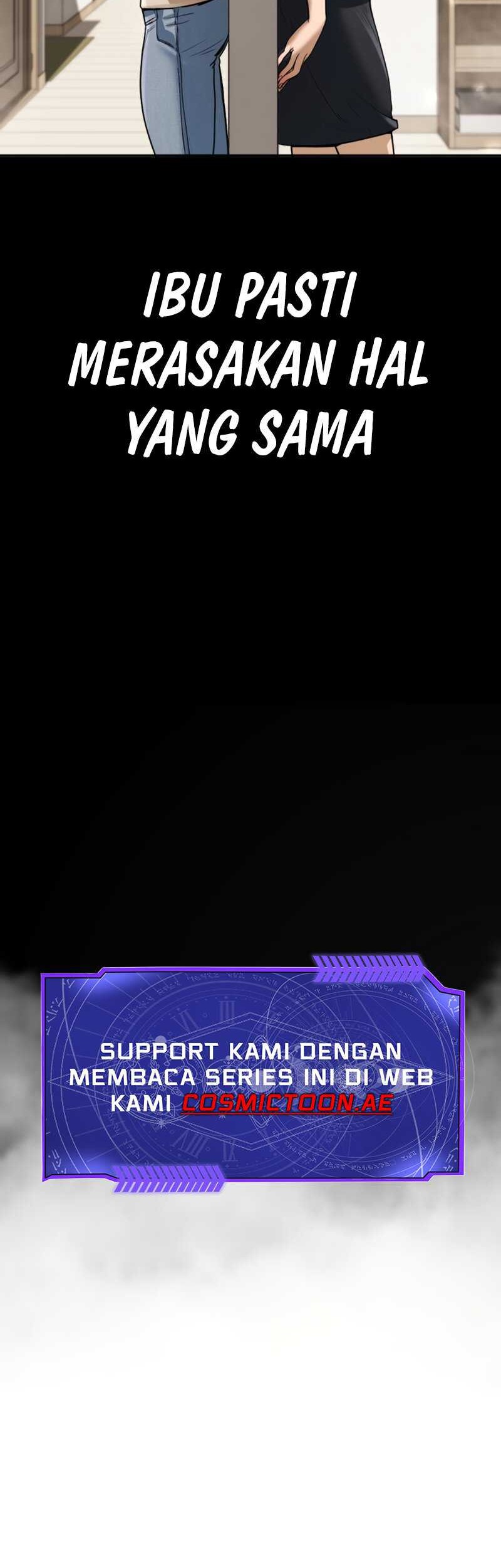 Forced Summon (Purgatory) Chapter 3 Gambar 10