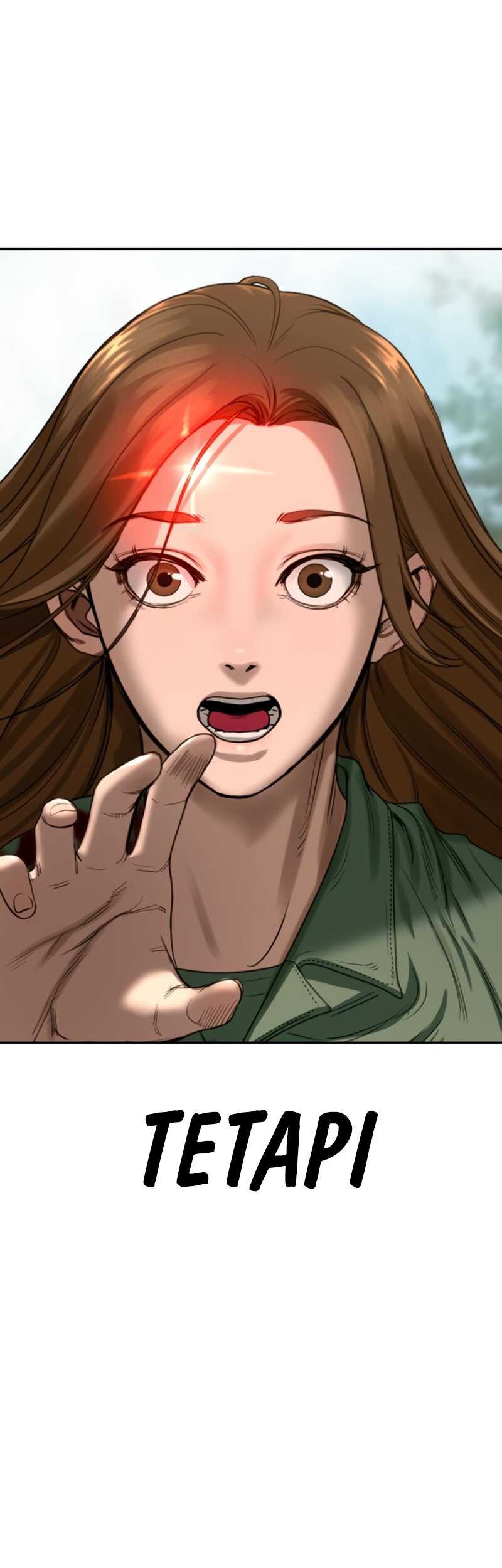 Forced Summon (Purgatory) Chapter 3 Gambar 11