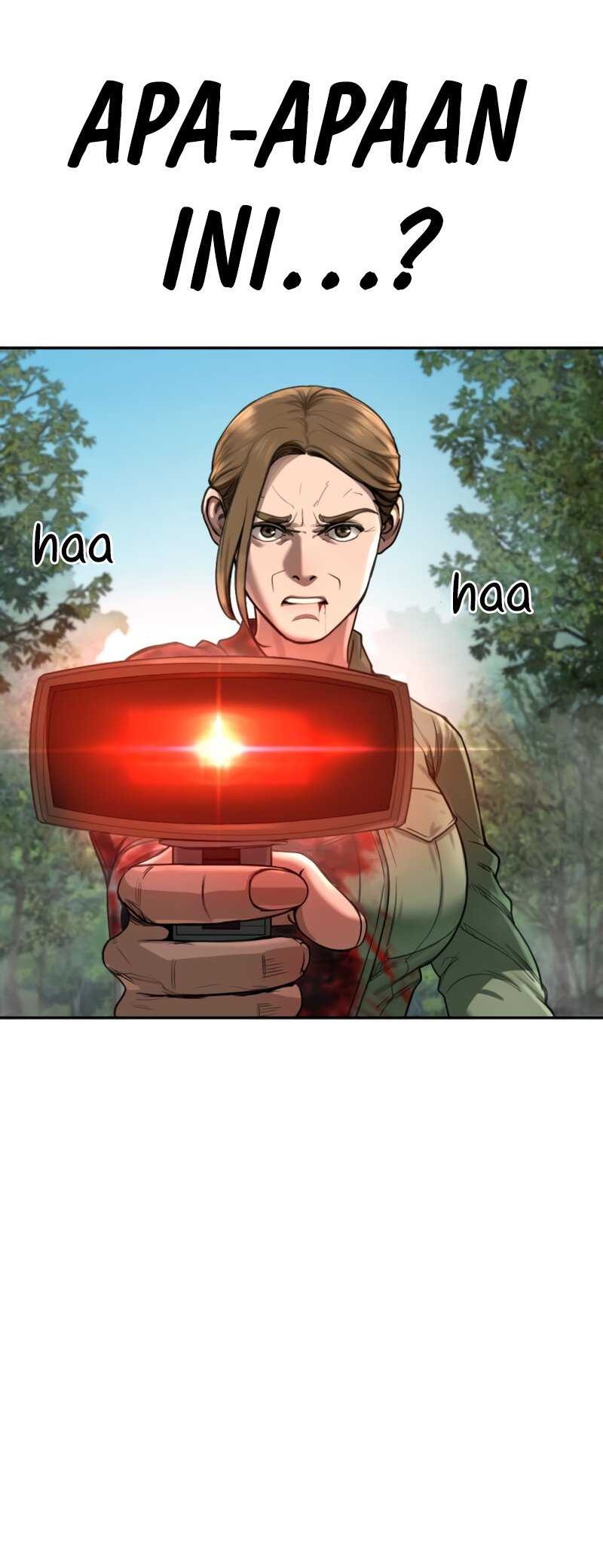 Forced Summon (Purgatory) Chapter 3 Gambar 12