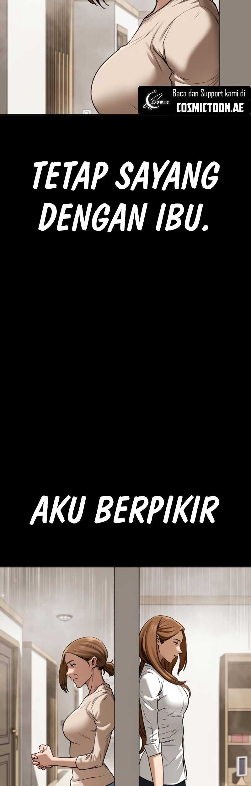 Forced Summon (Purgatory) Chapter 3 Gambar 9