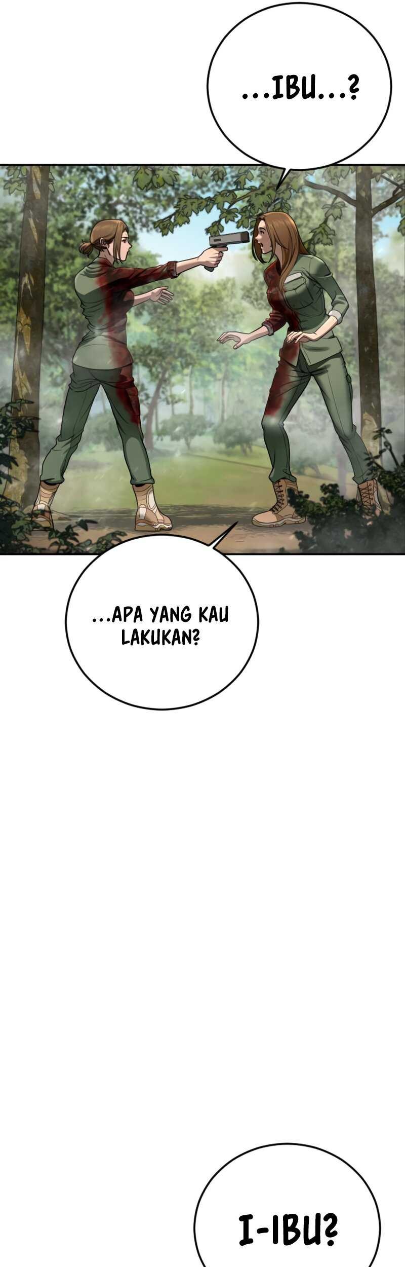 Forced Summon (Purgatory) Chapter 3 Gambar 13
